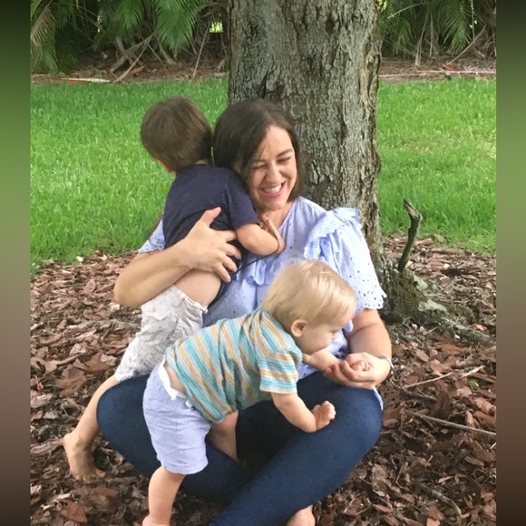 Check out my tik tok for my all thrifted outfits - Picture 8 of 11